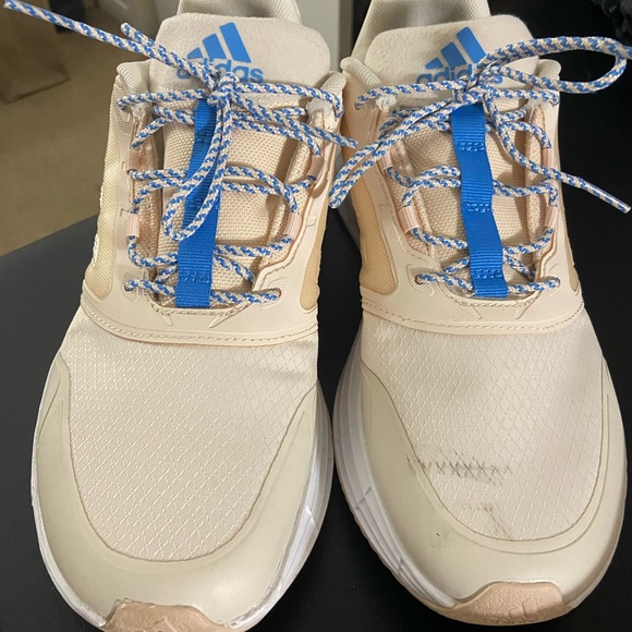 adidas Shoes - Woman adidas duramo protect size 9